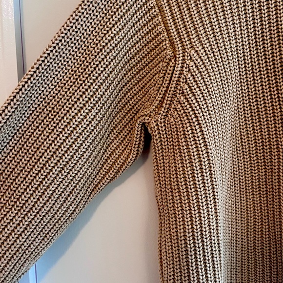 Coldwater Creek Sweater Size S - Picture 4 of 4